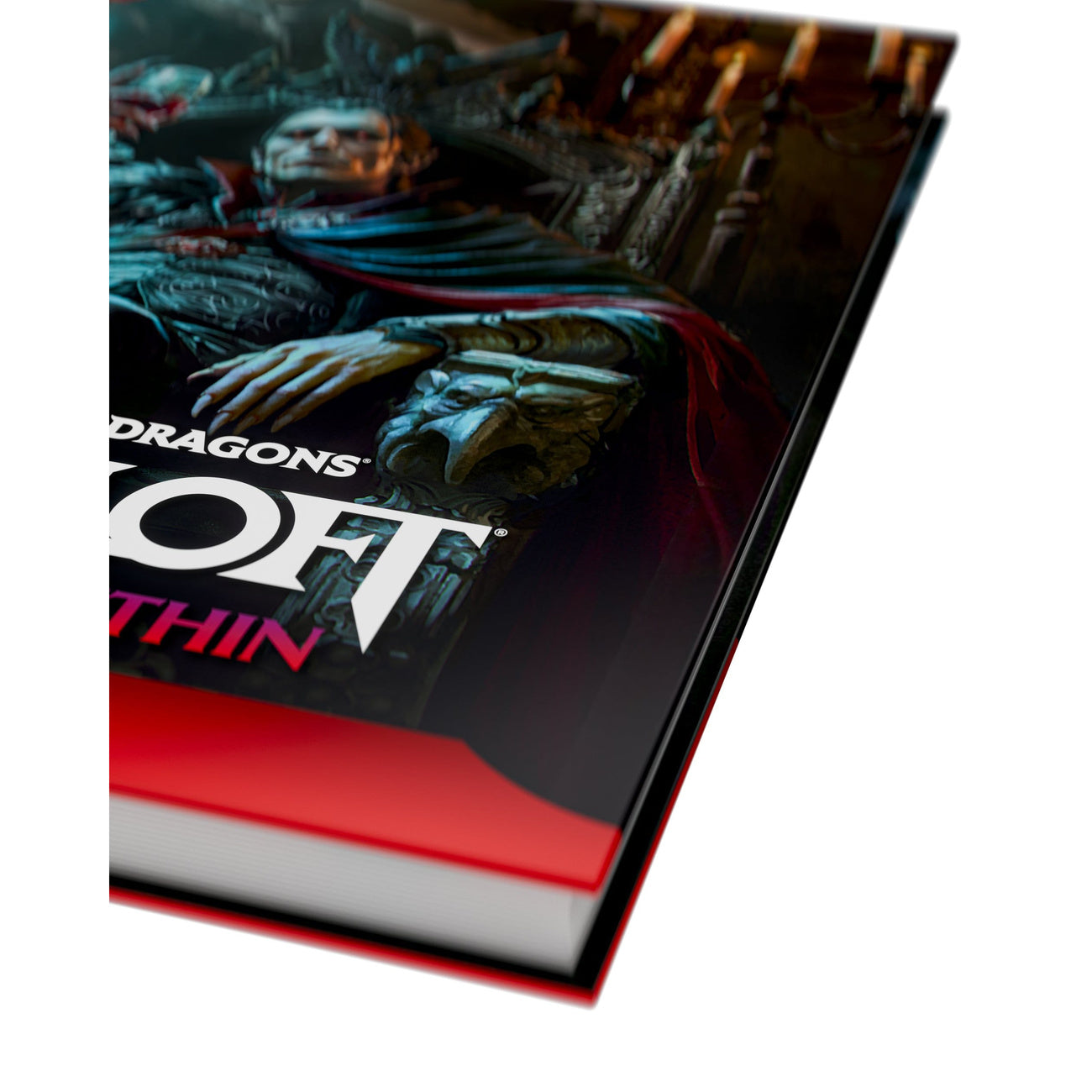 dungeons-dragons-ravenloft-the-horrors-within-buch-horror image 7