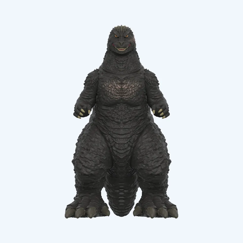 super7-reaction-godzilla-minus-one-actionfigur-9-5cm image 1