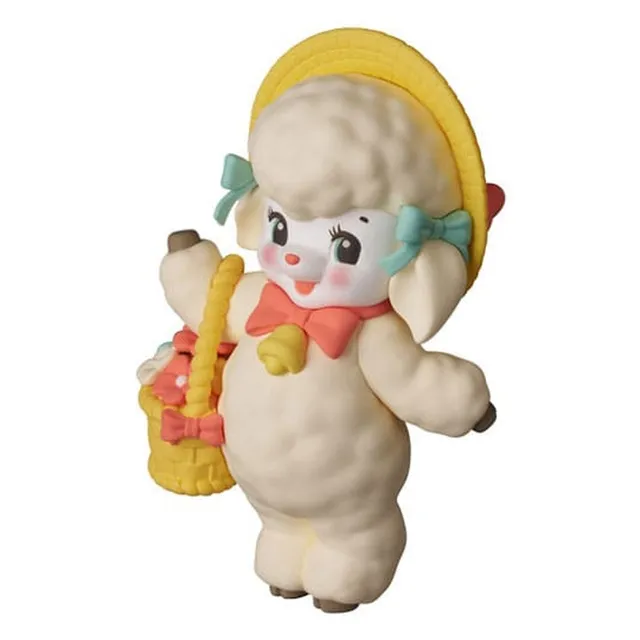 swimmer-lauffy-udf-minifigur-6-cm-sammlerfigur image 1