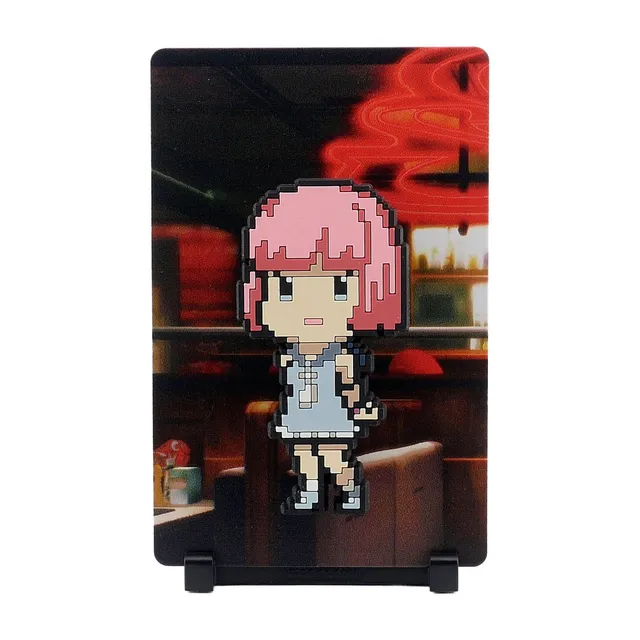figgyz-catherine-magnet-sammelfigur-rin-11-cm image 1