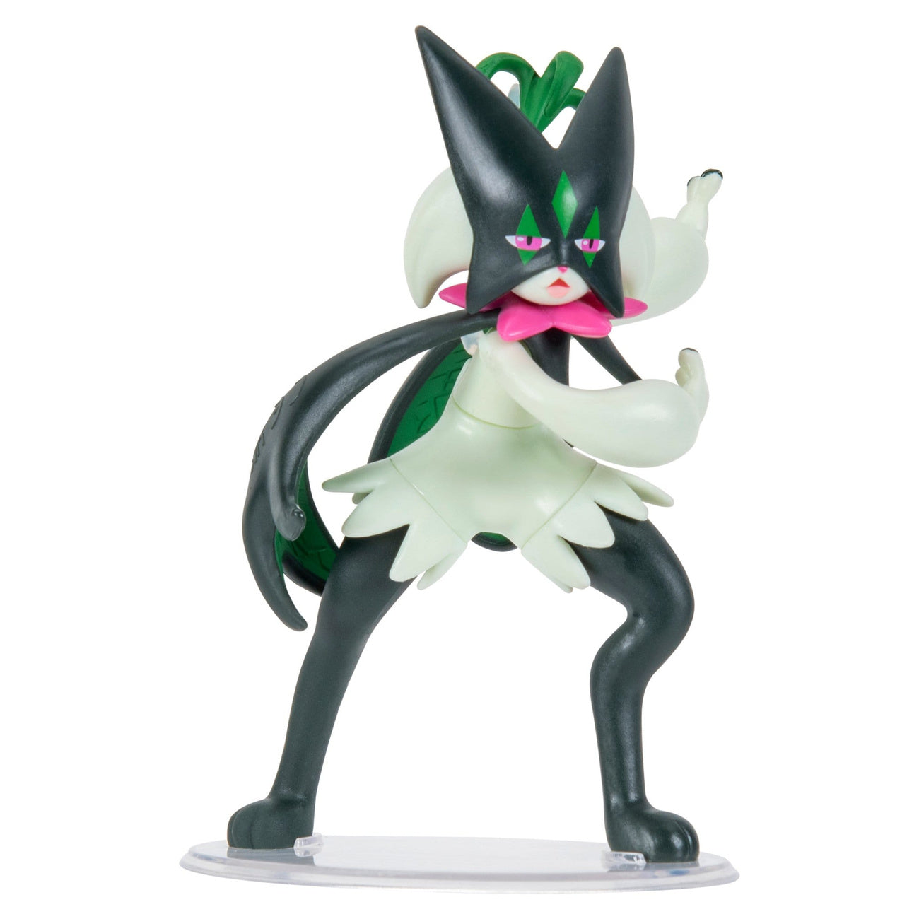 elbenwald-pok-mon-battle-feature-figure-maskagato-actionfigur image 1