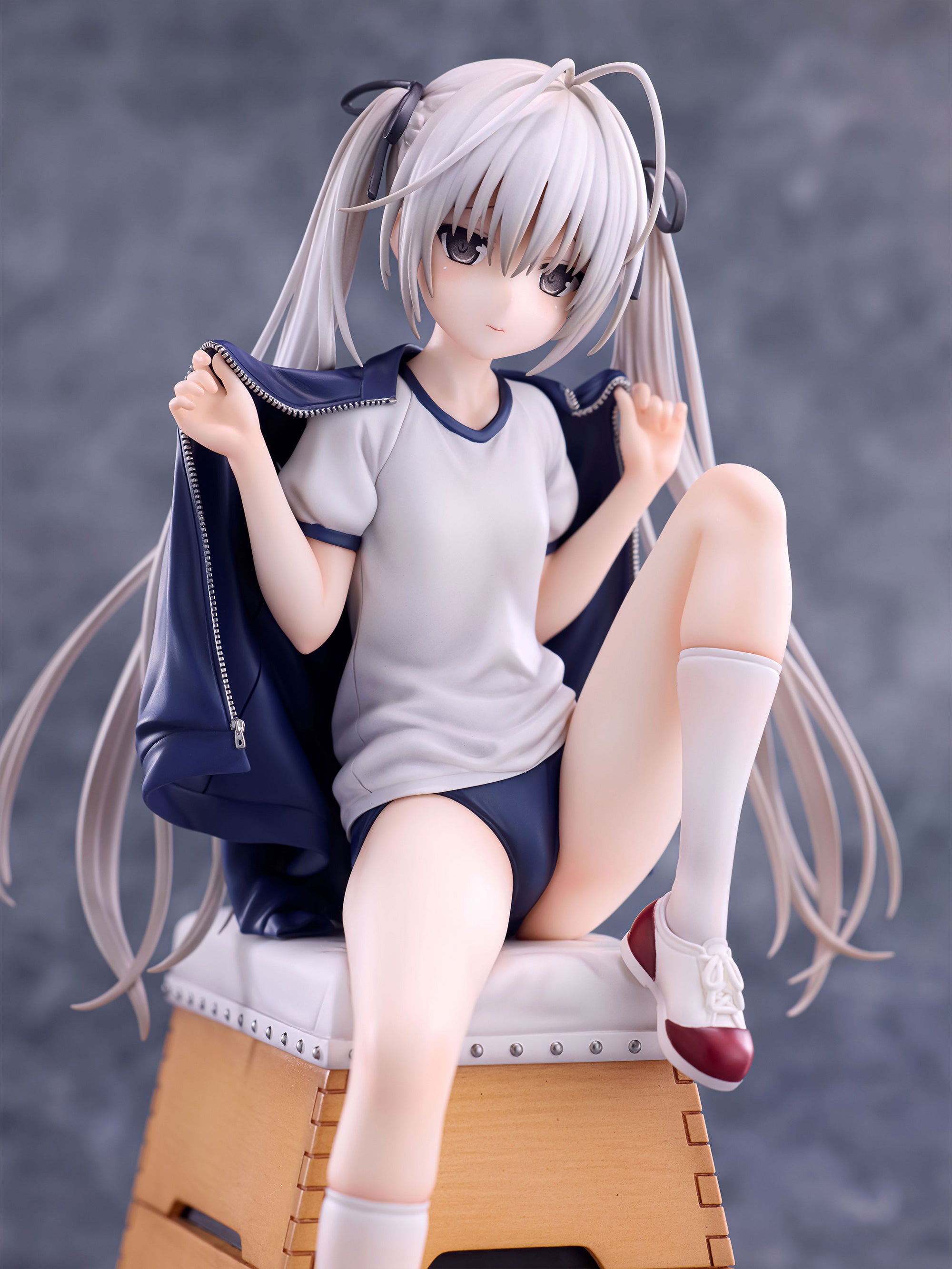 furyu-f-nex-kasugano-sora-figur-bloomer-ver-1-7 image 6