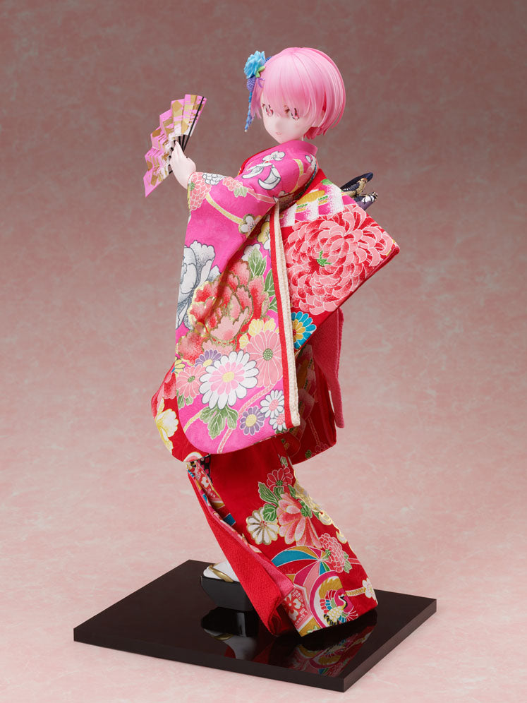 furyu-f-nex-ram-figur-1-4-japanpuppe-re-zero-kimono image 7
