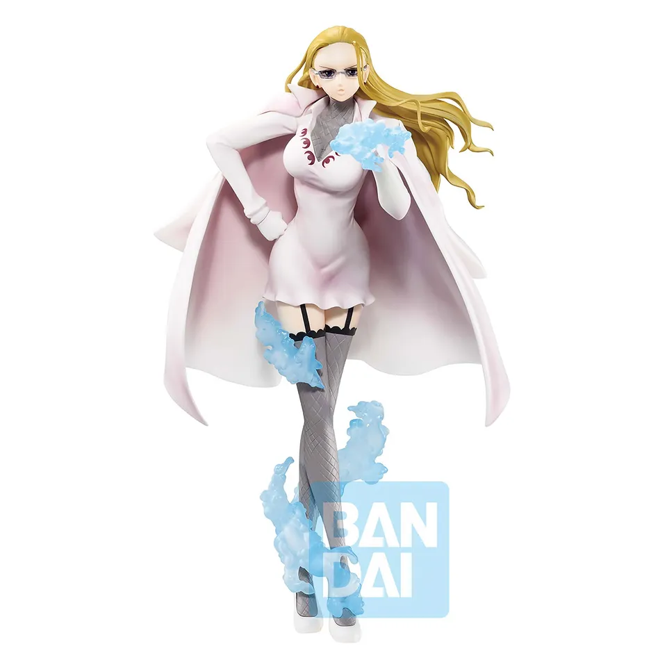 elbenwald-one-piece-kalifa-ichibansho-figur-20-cm image 1