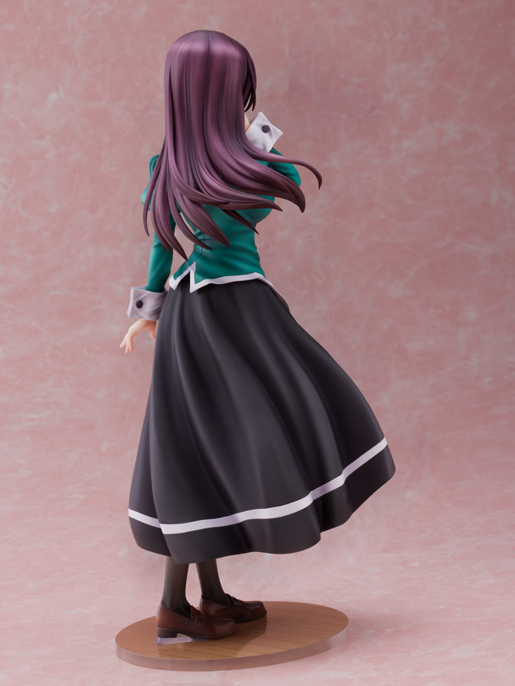 furyu-f-nex-ayanokoji-mitsuki-1-7-figur-uniform image 8