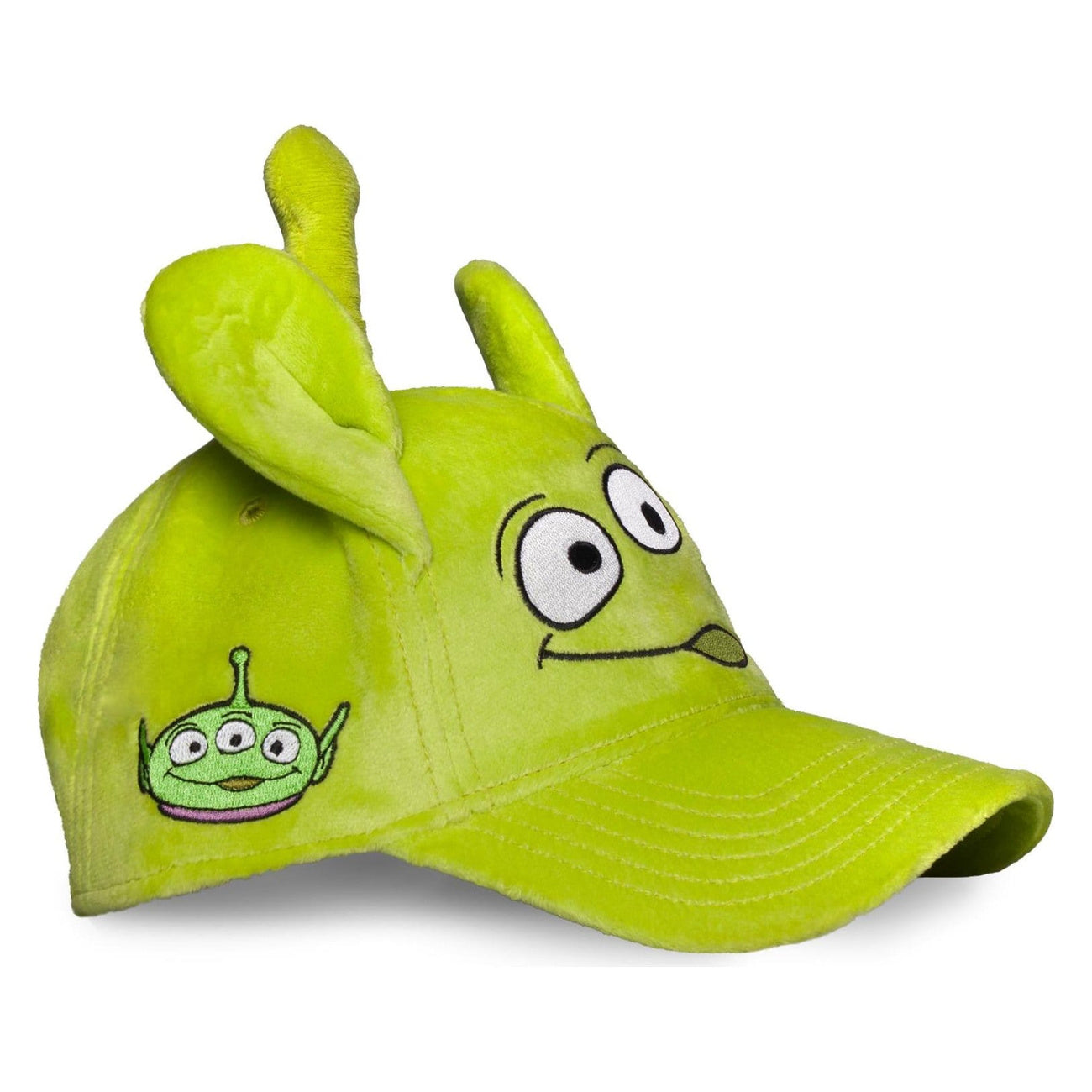 toy-story-alien-snapback-basecap-100-baumwolle-verstellbar image 7