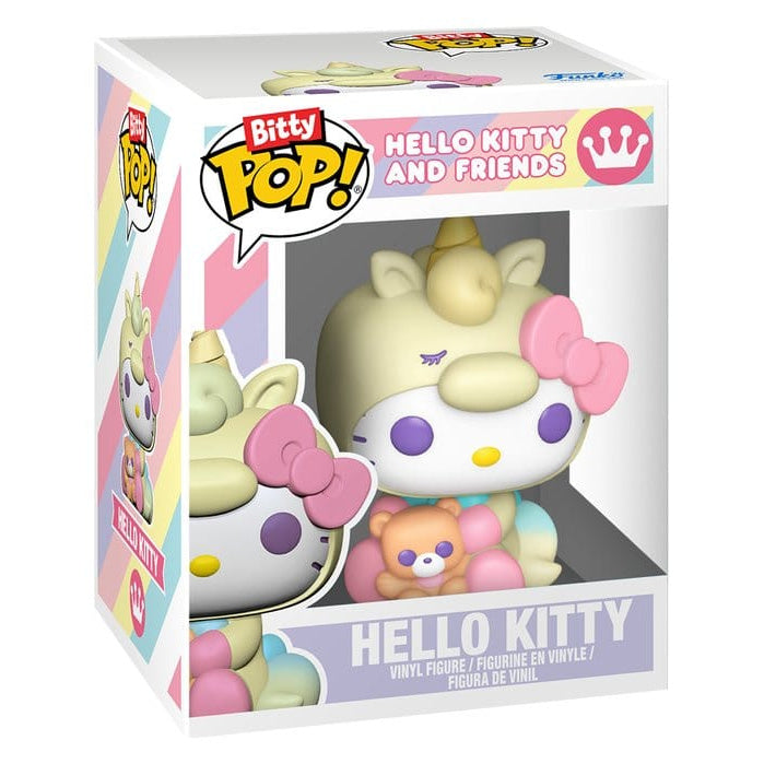 sanrio-hello-kitty-funko-bitty-pop-mini-figur-mit-charmanh-nger image 1