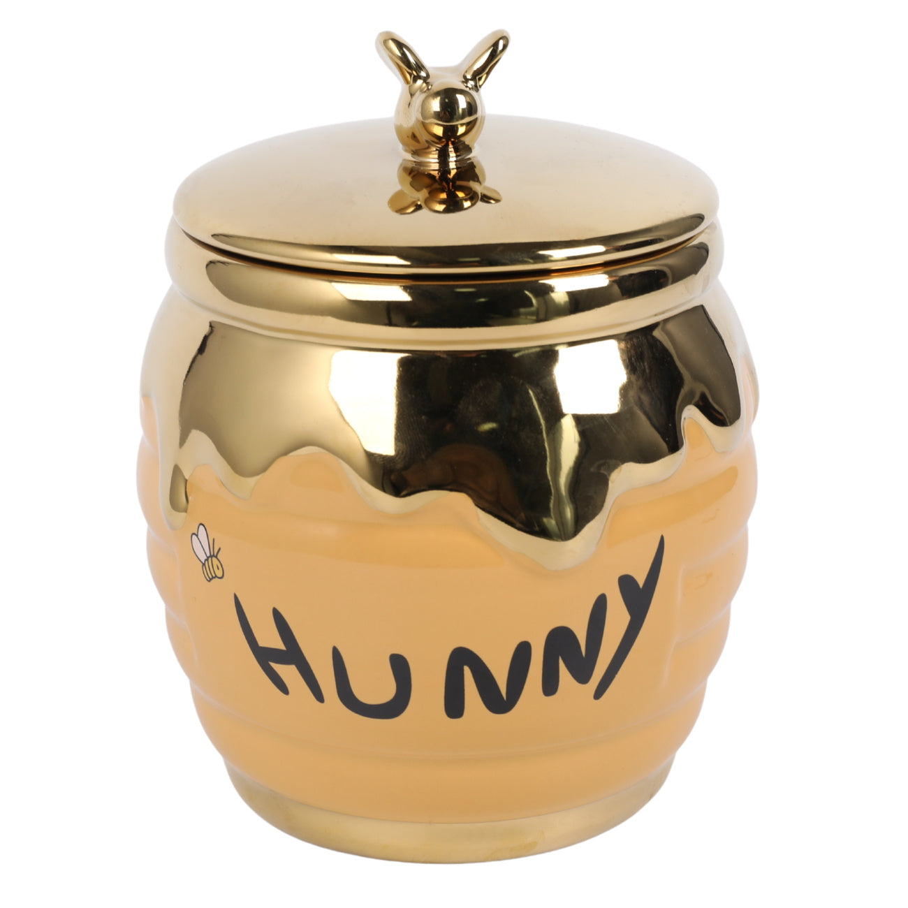 elbenwald-winnie-puuh-hunny-keksdose-pl-tzchendose image 1