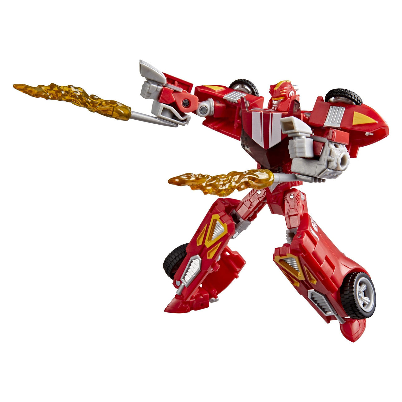 transformers-hot-wheels-twin-mill-deluxe-actionfigur image 1