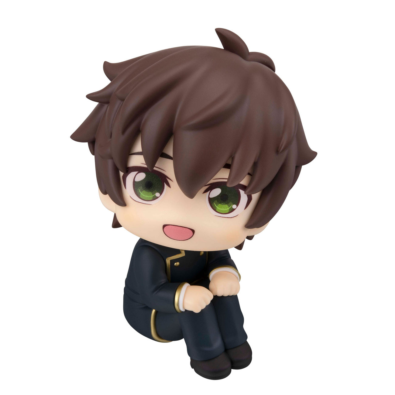 megahouse-code-geass-suzaku-look-up-pvc-statue image 3