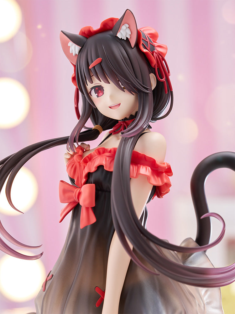 furyu-tenitol-tall-kurumi-figur-30cm-lingerie image 5