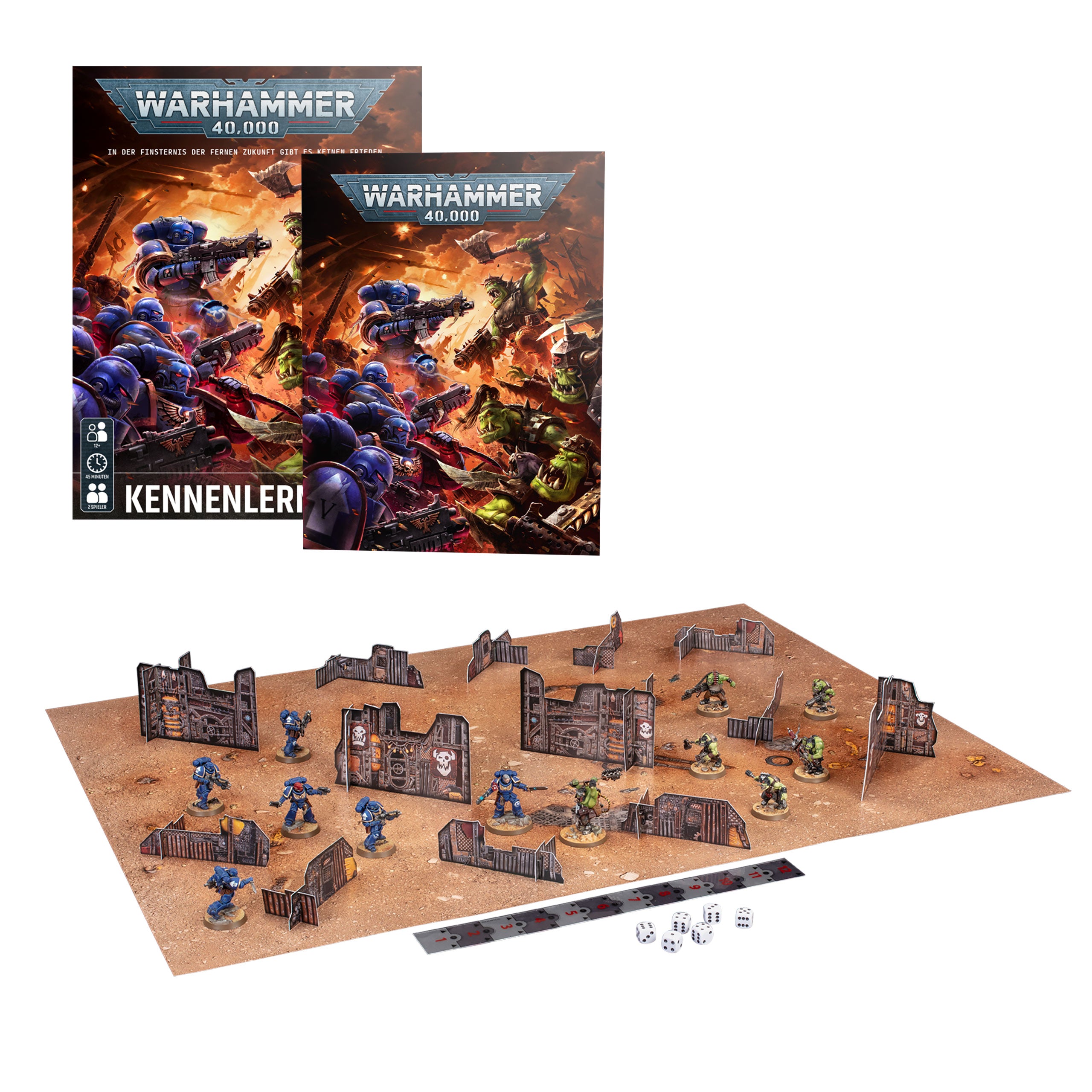 warhammer-40-000-kennenlern-set-tabletop-einsteigerset image 2