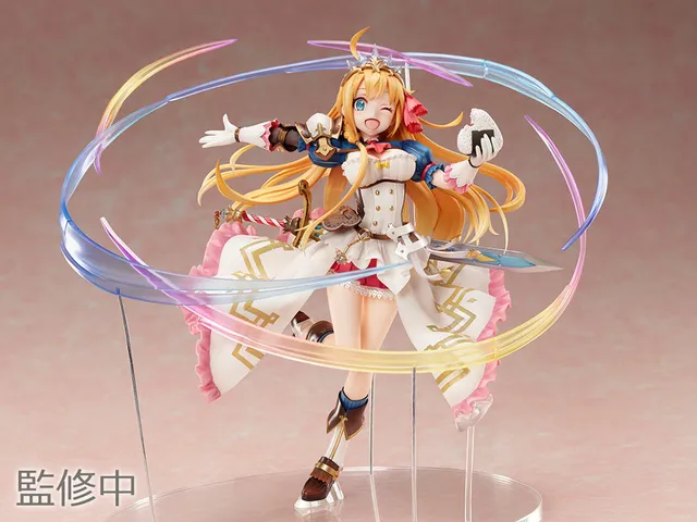 furyu-f-nex-pecorine-1-7-figur-princess-connect-re-dive image 1