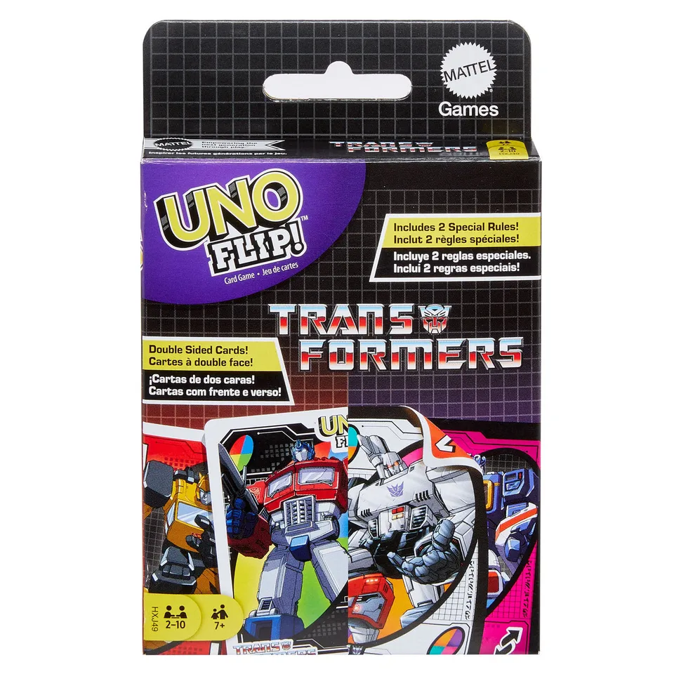 transformers-uno-flip-kartenspiel-112-karten-ab-7-jahren image 1