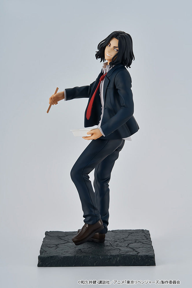 furyu-tenitol-baji-keisuke-figur-tokyo-revengers-edition image 6