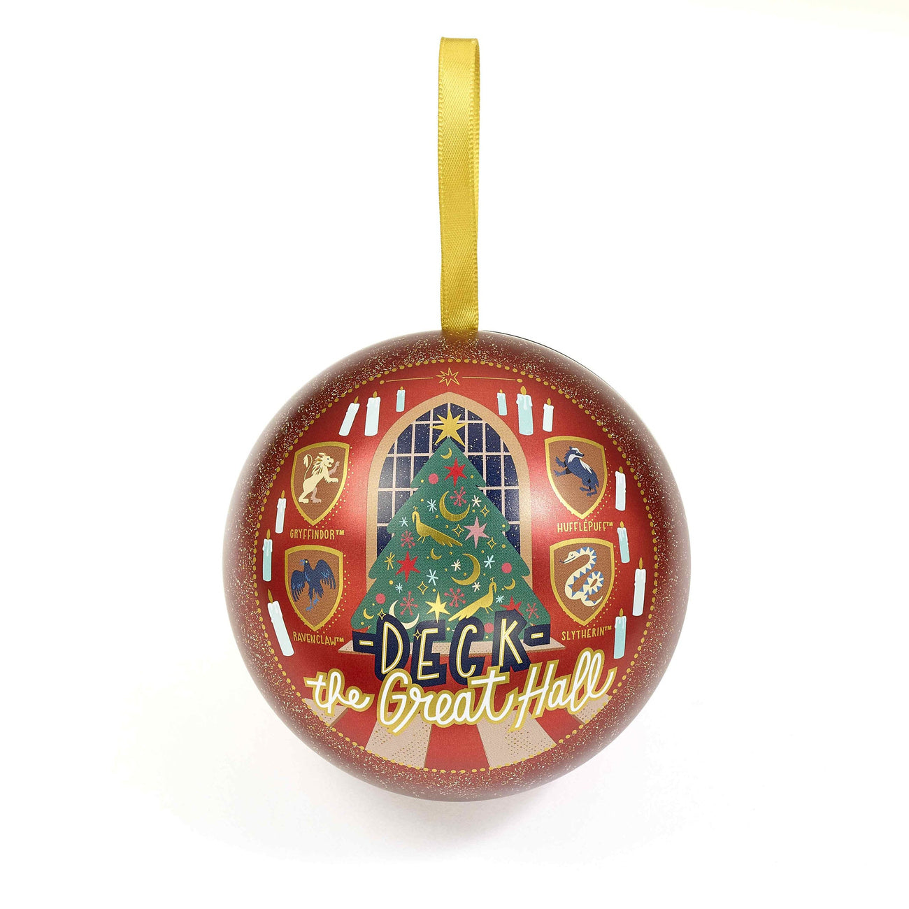 harry-potter-sprechender-hut-christbaumschmuck-anh-nger image 2