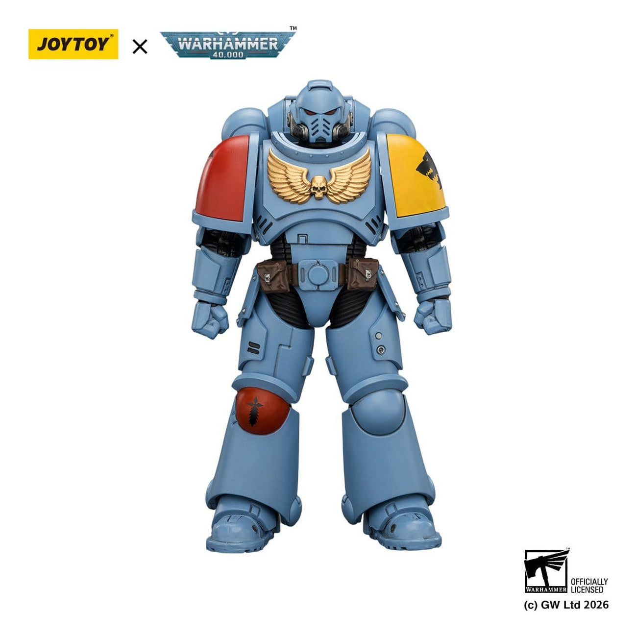 warhammer-40-000-space-wolves-intercessor-actionfigur-12-cm image 2