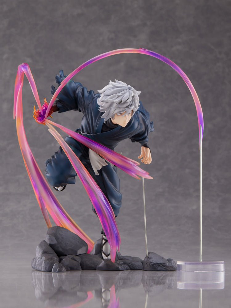 furyu-f-nex-gabimaru-1-7-figur-jigokuraku image 7