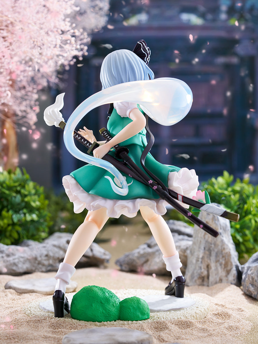 furyu-tenitol-youmu-konpaku-figur-touhou-project image 4