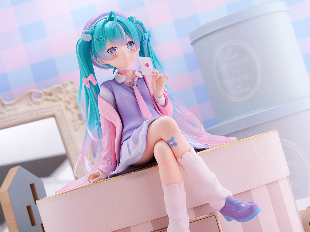furyu-tenitol-big-hatsune-miku-blazer-noodle-stopper image 5