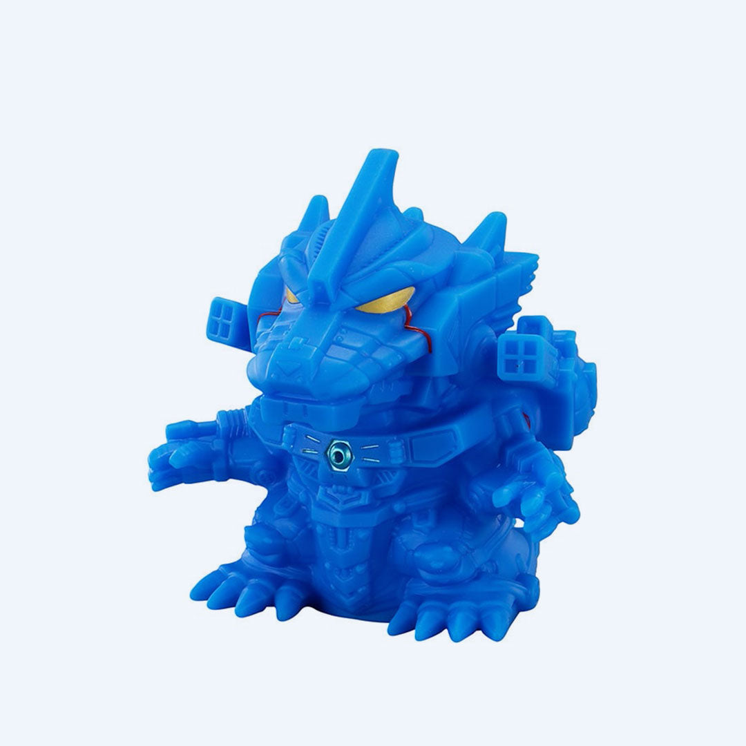 godzilla-splash-monster-type-3-mechagodzilla-wasserpistole-blau image 1