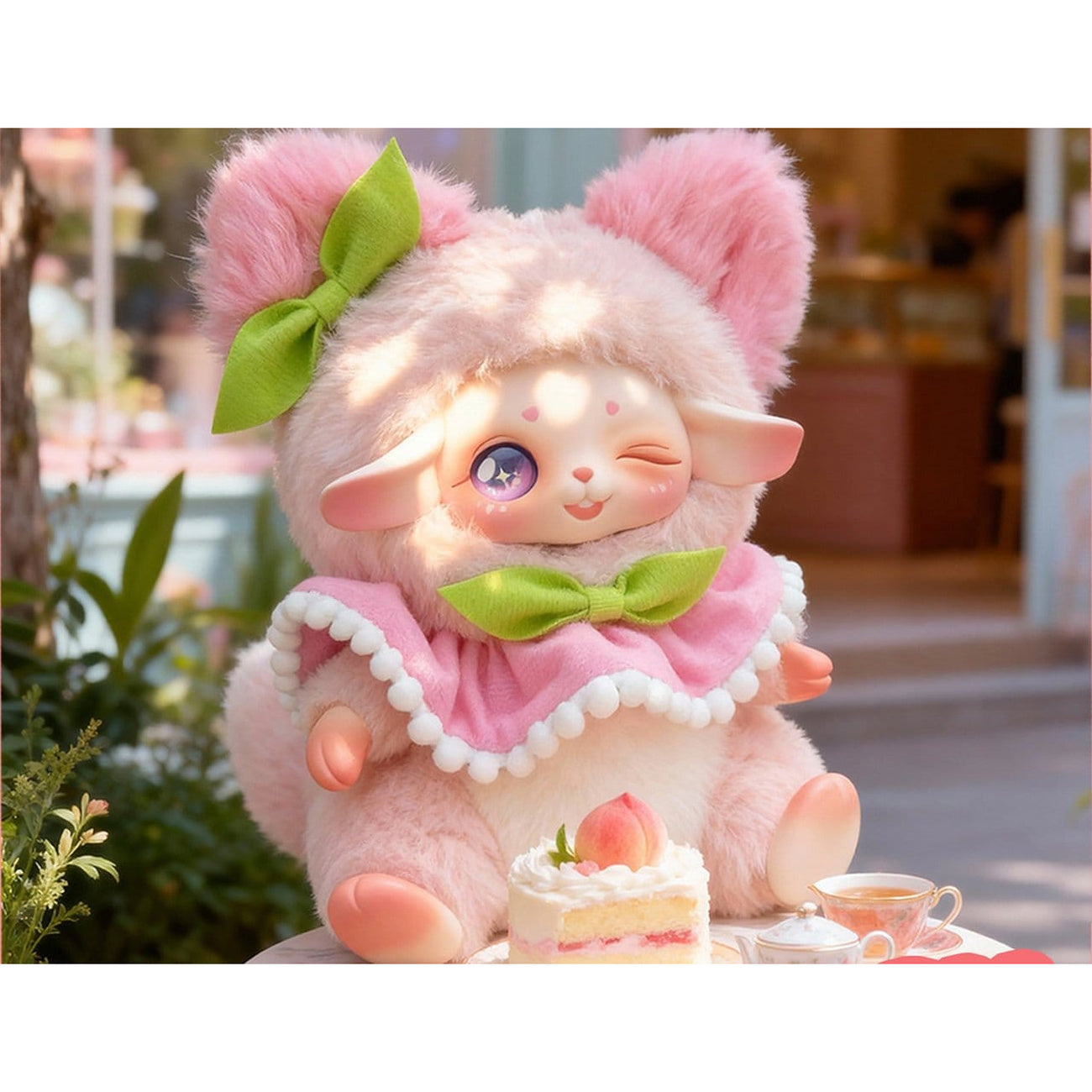 sally-sweet-dream-house-blind-box-6er-set-figur image 3