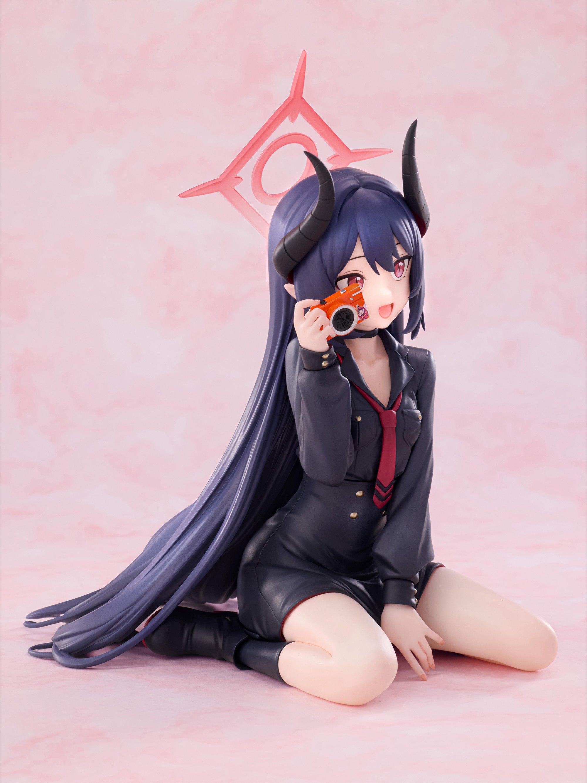 furyu-f-nex-chiaki-memorial-lobby-1-7-figur-kamera image 8