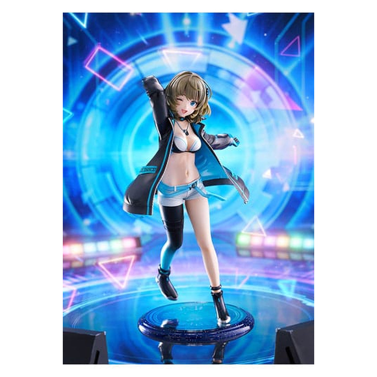 idolmaster-cinderella-girls-kaede-pvc-statue-1-7 image 3
