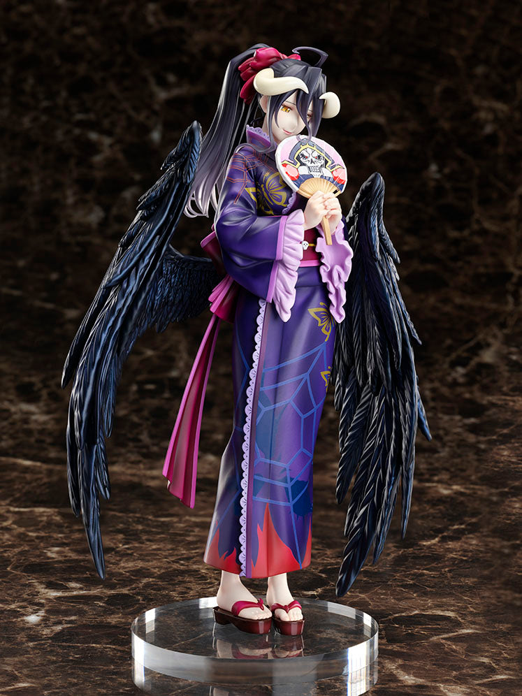 furyu-f-nex-ainz-albedo-figuren-set-1-8-yukata image 6