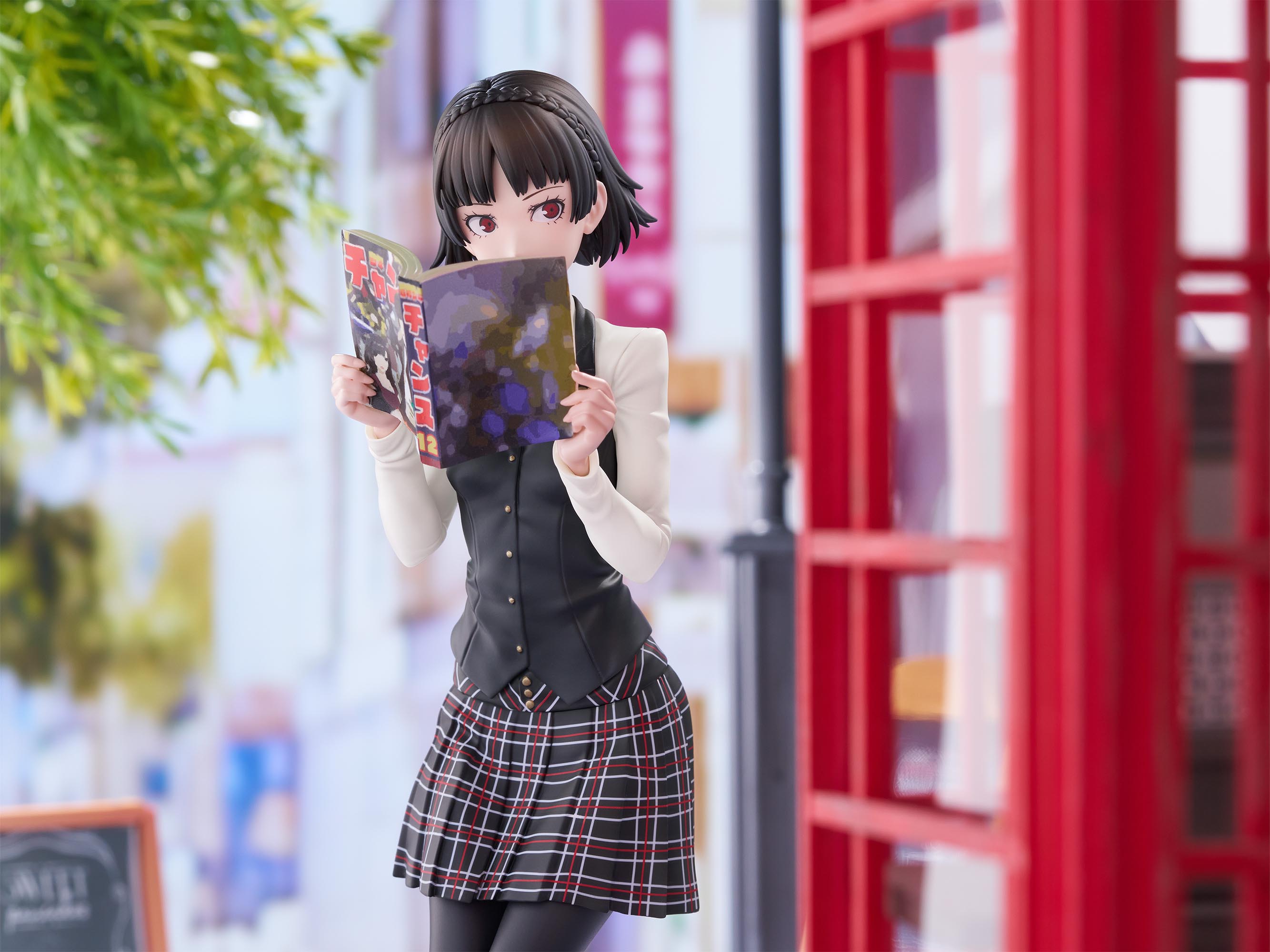 furyu-f-nex-makoto-niijima-persona-5-1-7-figur image 6