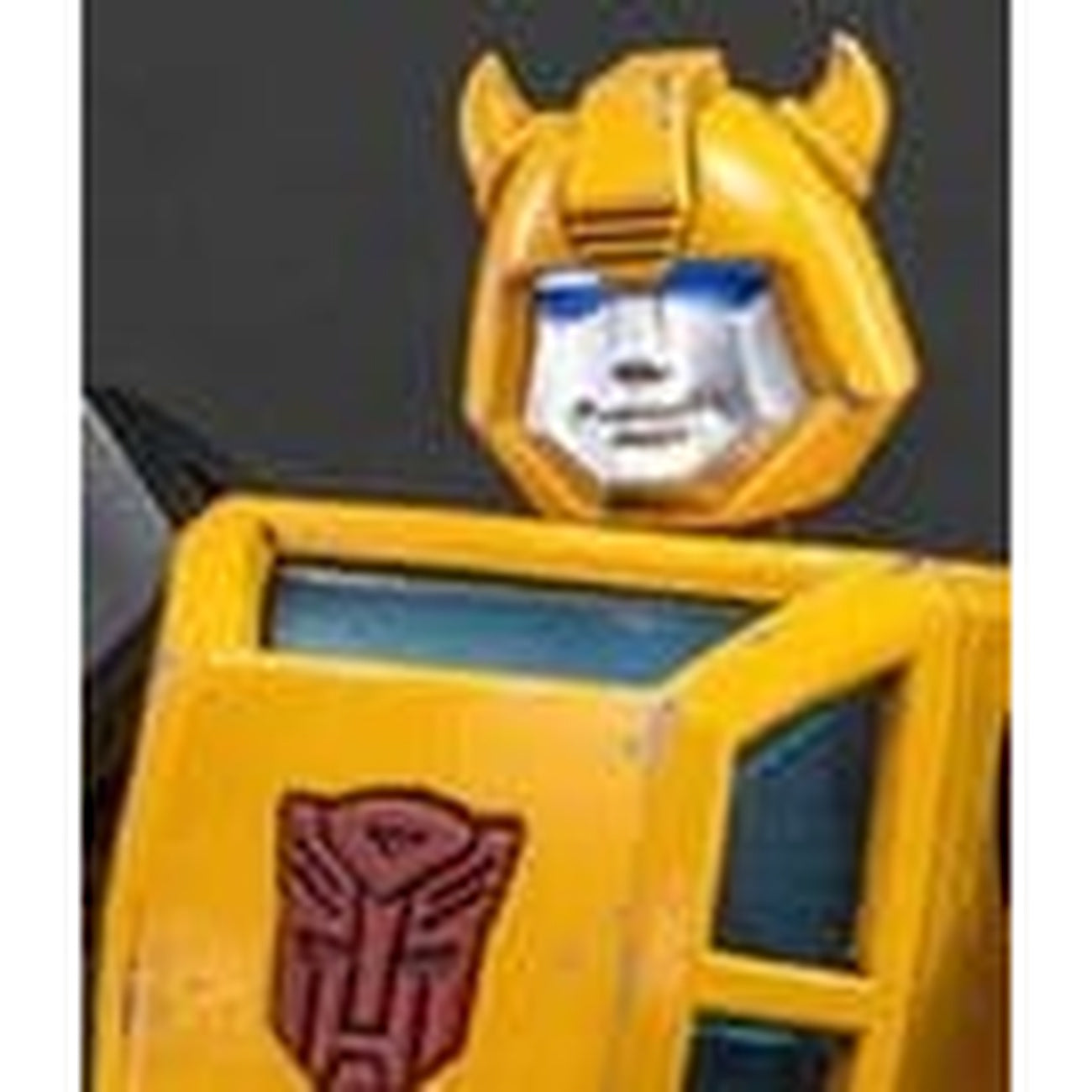 transformers-generation-one-bumblebee-amk-pro-model-kit image 8