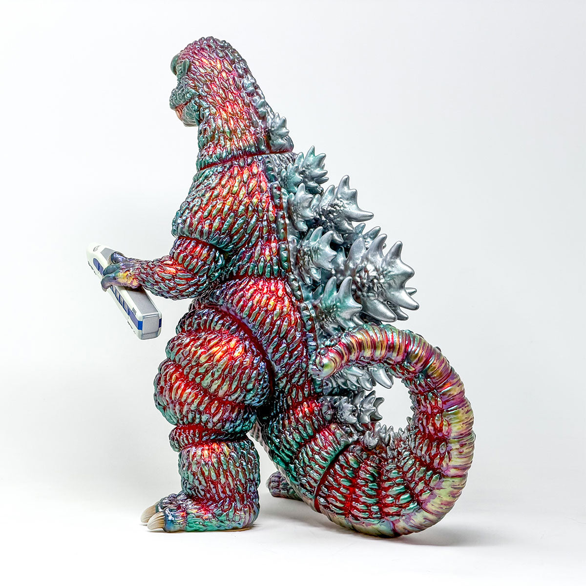 tygtoy-x-kaiju-canvas-godzilla-1984-figur-sammler-limitiert image 4