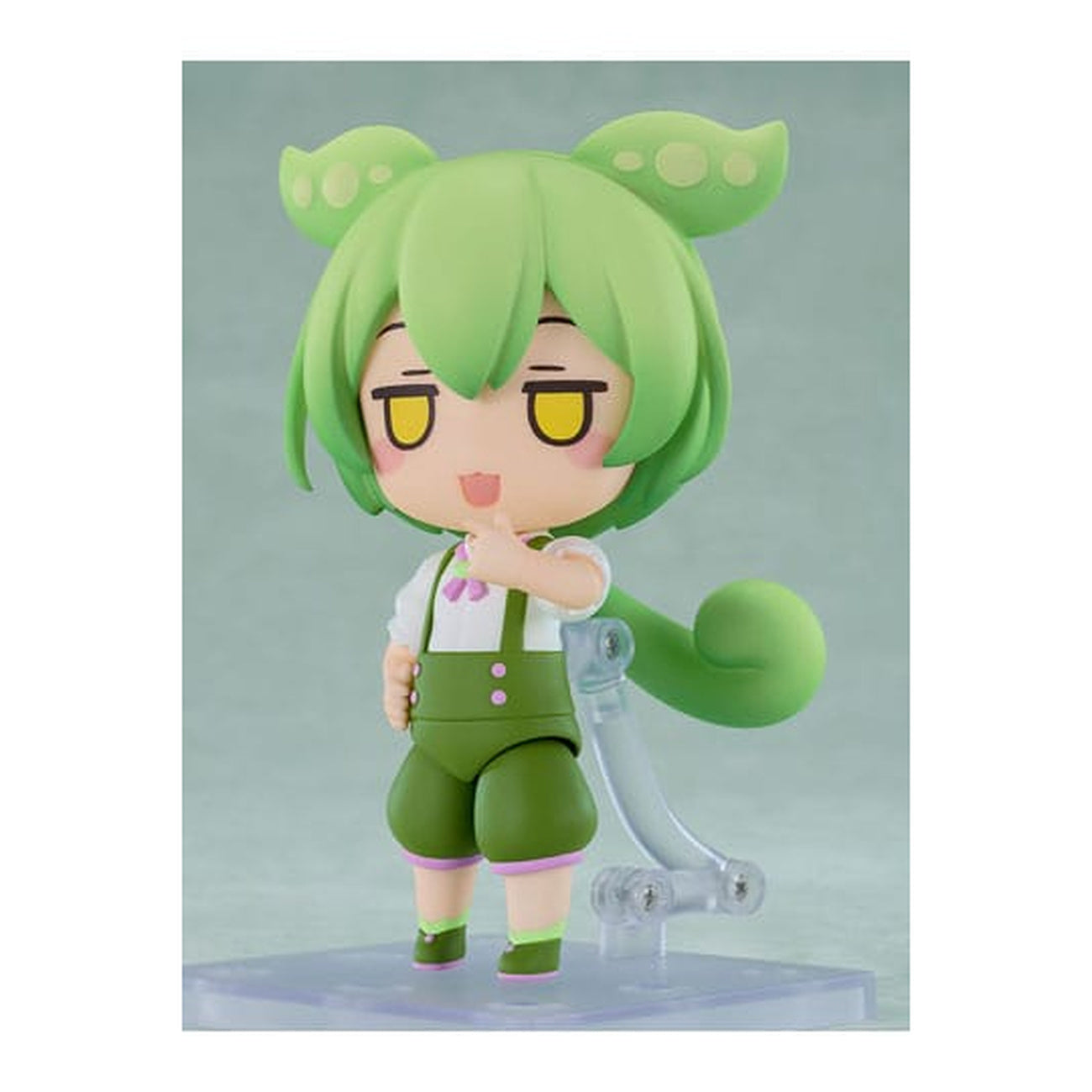 good-smile-nendoroid-zundamon-10-cm-actionfigur-beweglich image 3
