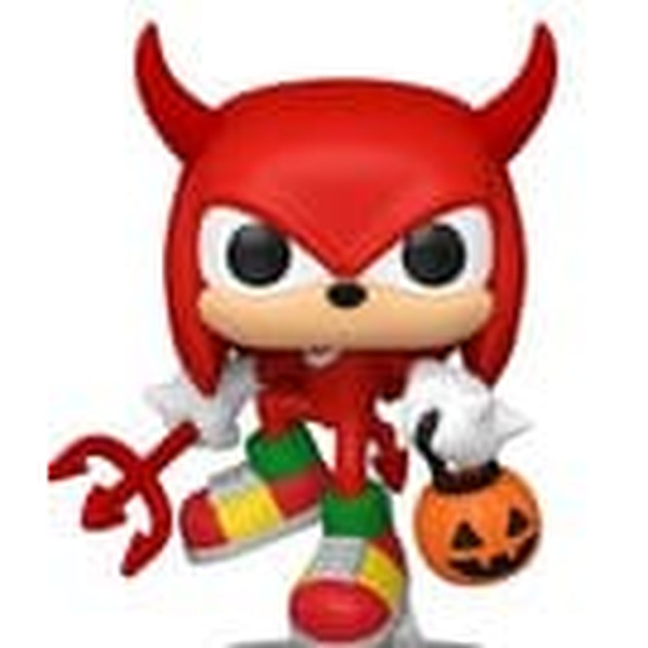 funko-pop-games-sonic-devil-knuckles-9-vinyl-figur image 3