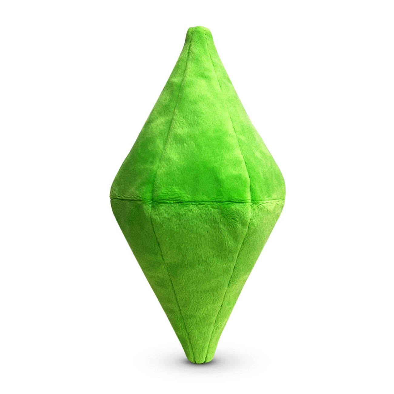 die-sims-plumbob-pl-schfigur-22-cm-gr-n-kuscheltier image 2