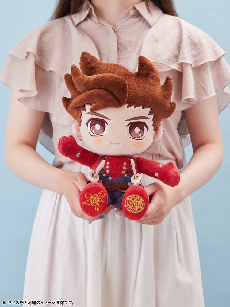 furyu-f-nex-lloyd-irving-20th-pl-sch-25cm image 6