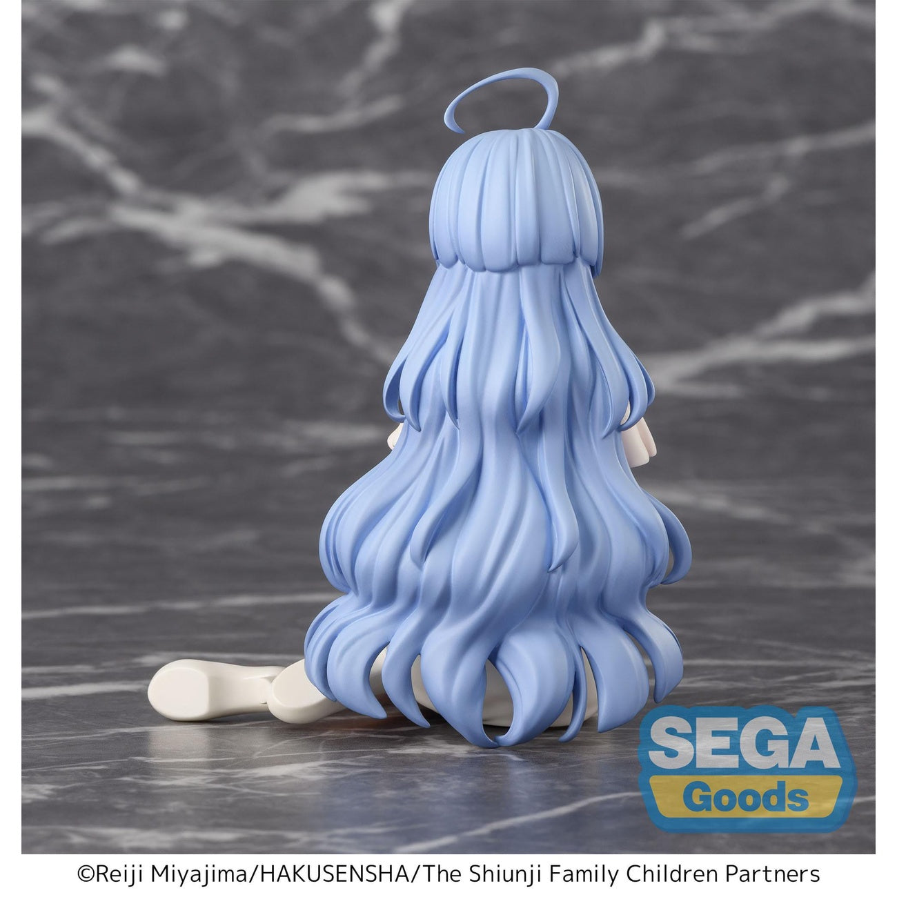 shiunji-family-children-seiha-shiunji-perching-pvc-statue-9cm image 4
