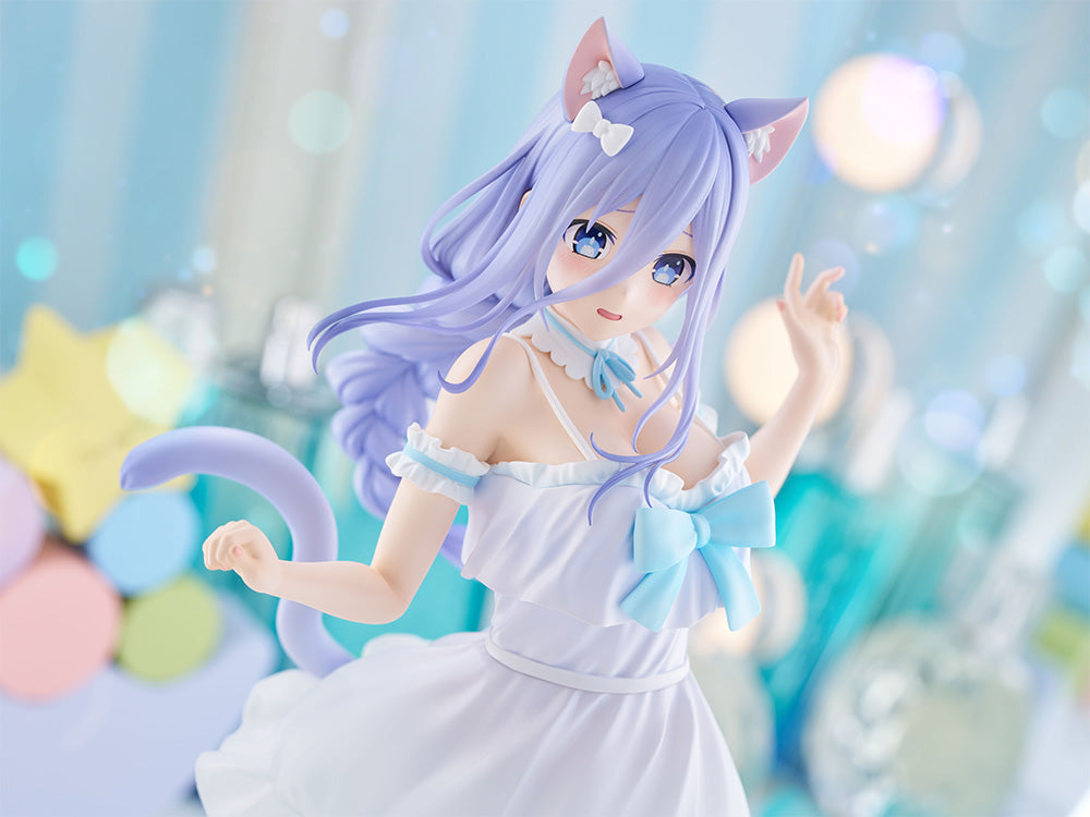 furyu-tenitol-tall-mio-figur-30cm-lingerie image 8