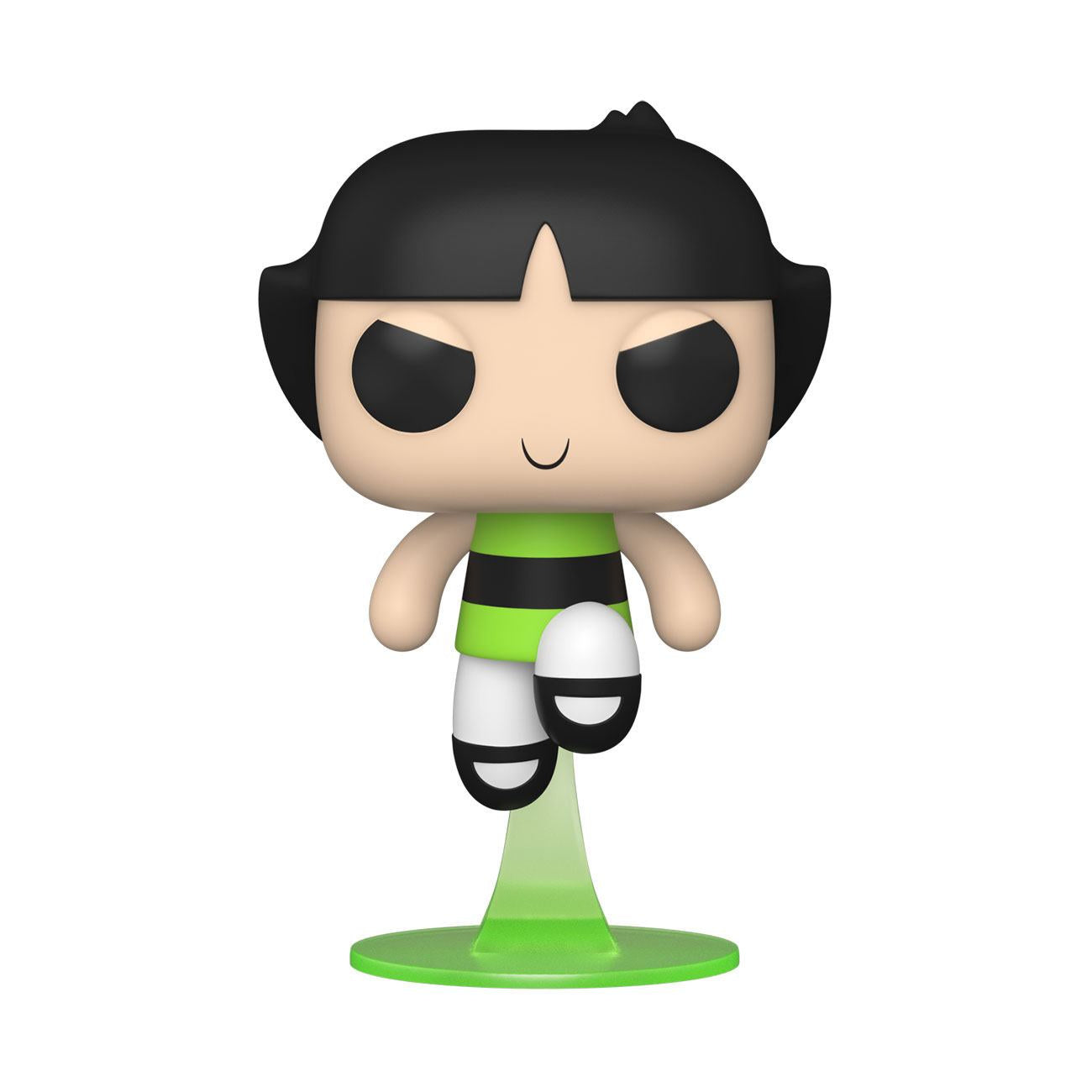 funko-pop-animation-powerpuff-girls-buttercup-vinyl-figur-9cm image 1