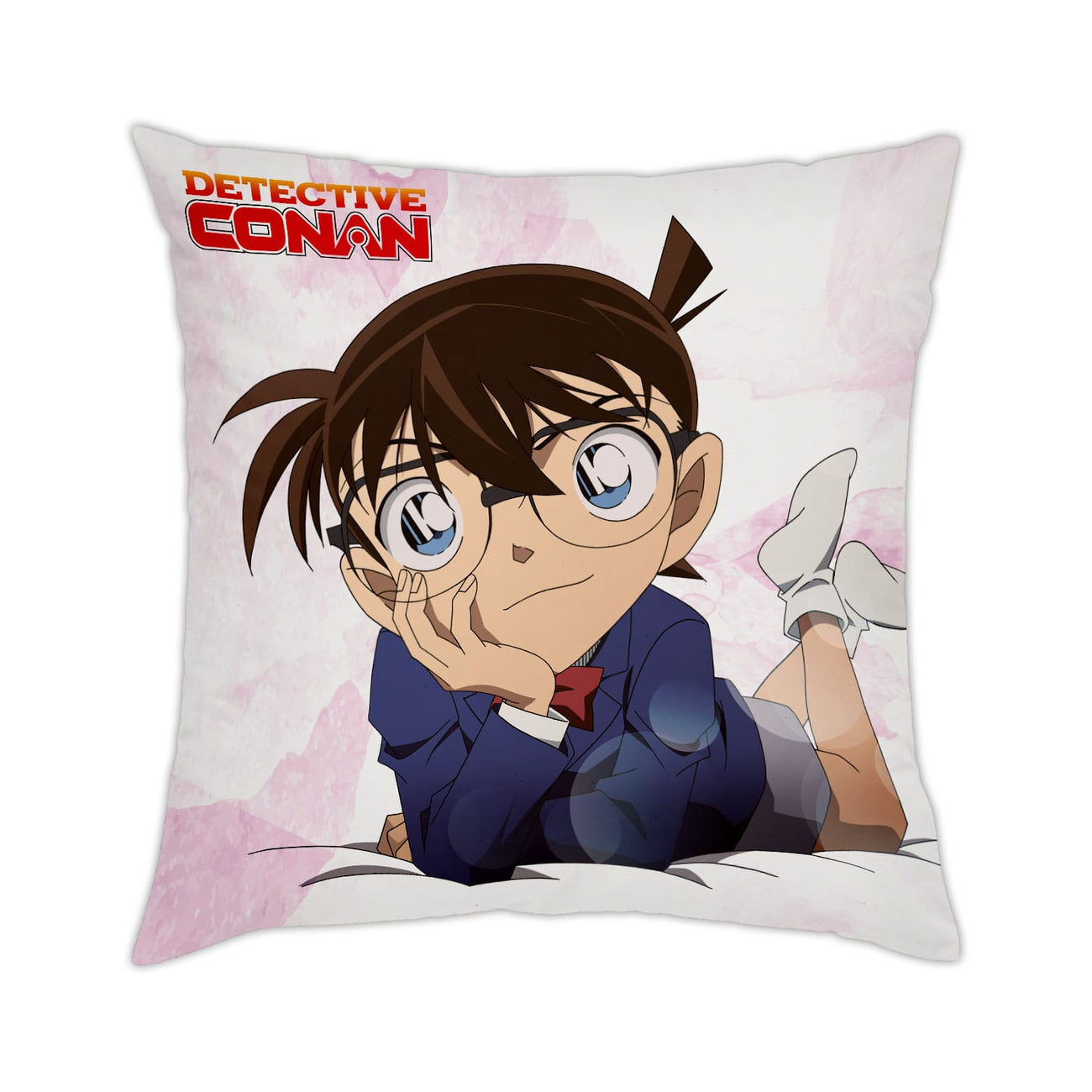 detective-conan-conan-kid-kissen-35x35-cm image 1