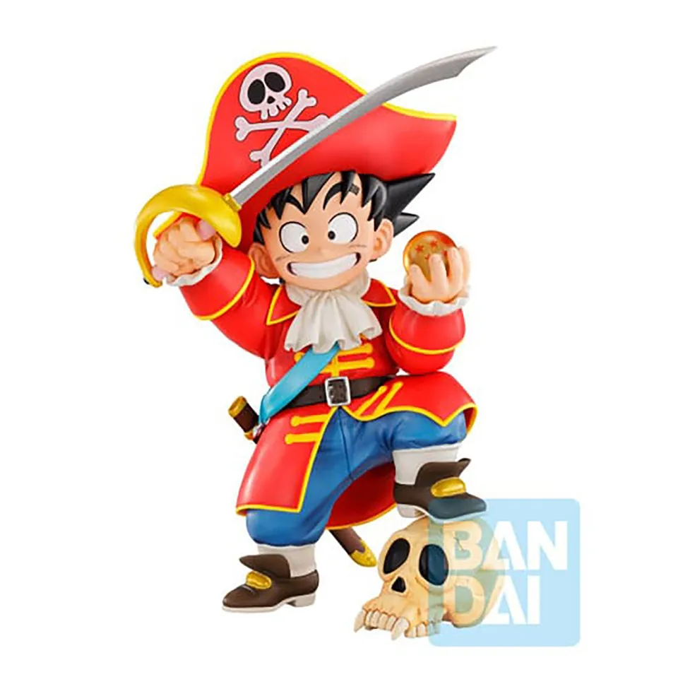 dragon-ball-son-goku-snap-collection-figur-16-cm-statuette image 1