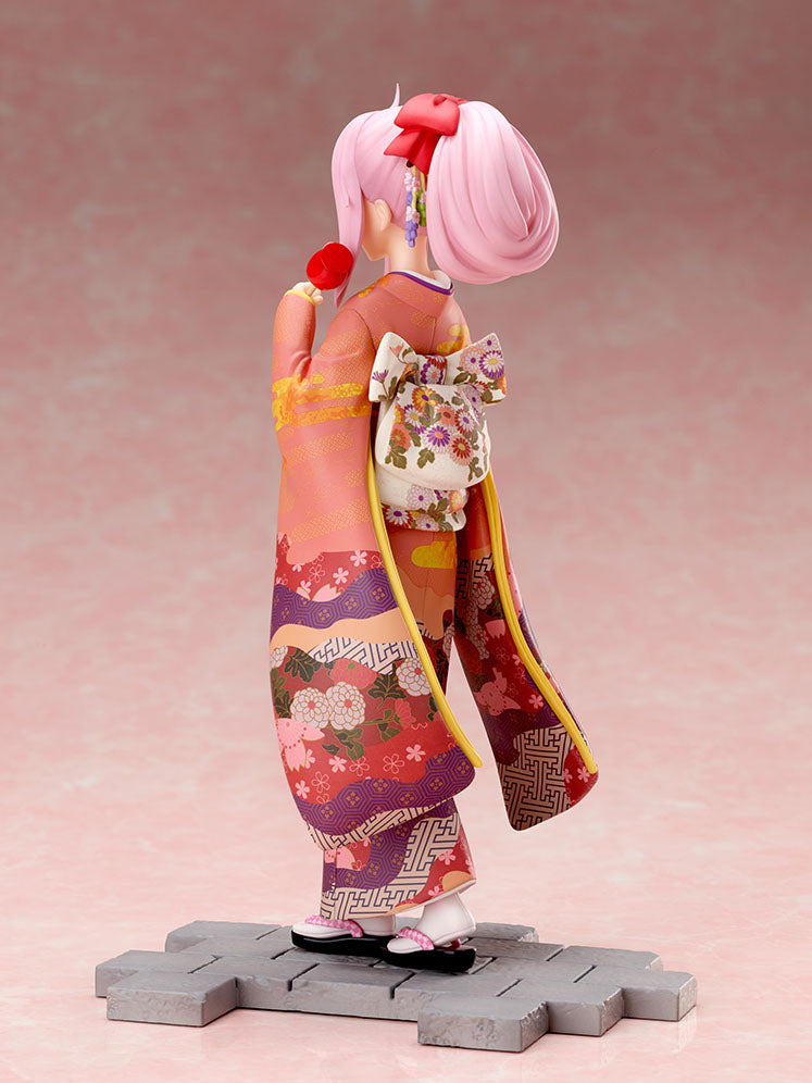 furyu-f-nex-kagamihara-nadeshiko-furisode-1-7-figur image 7