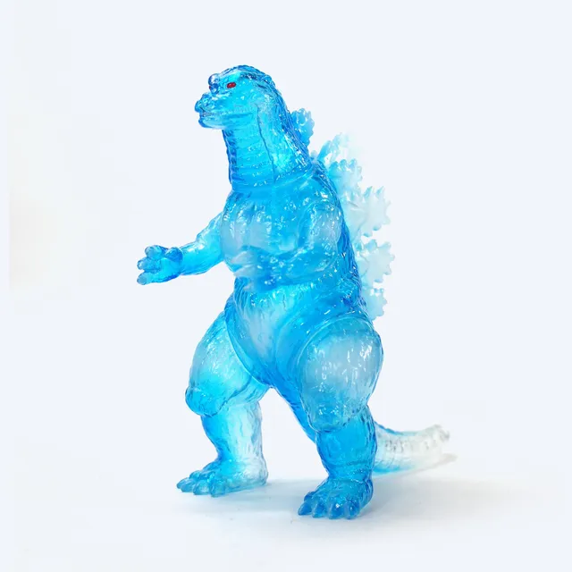 godzilla-ccp-middle-size-vol-8-vinylfigur-frozen-1995-12cm image 1