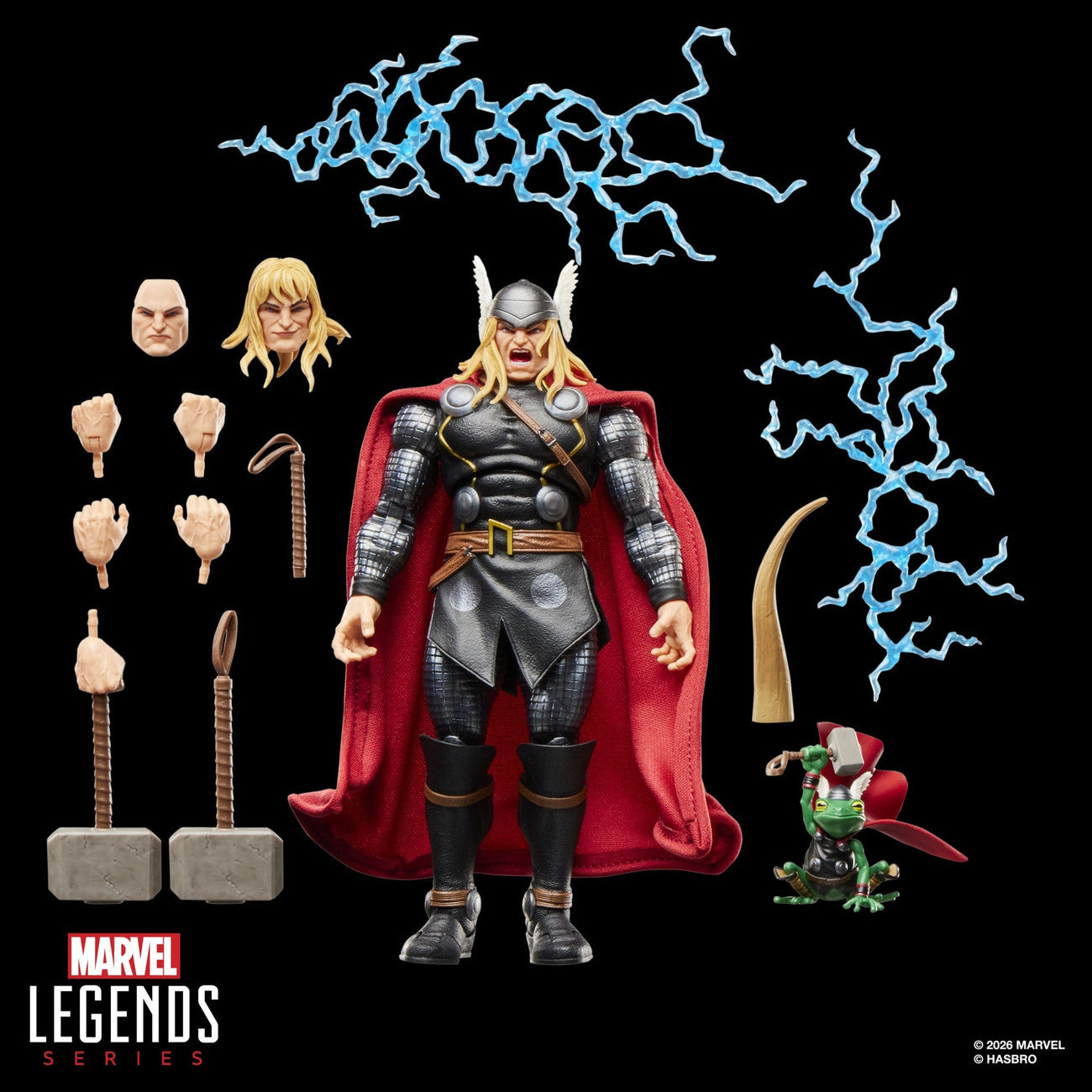 marvel-legends-maximum-thor-actionfigur-15-cm-beweglich image 8