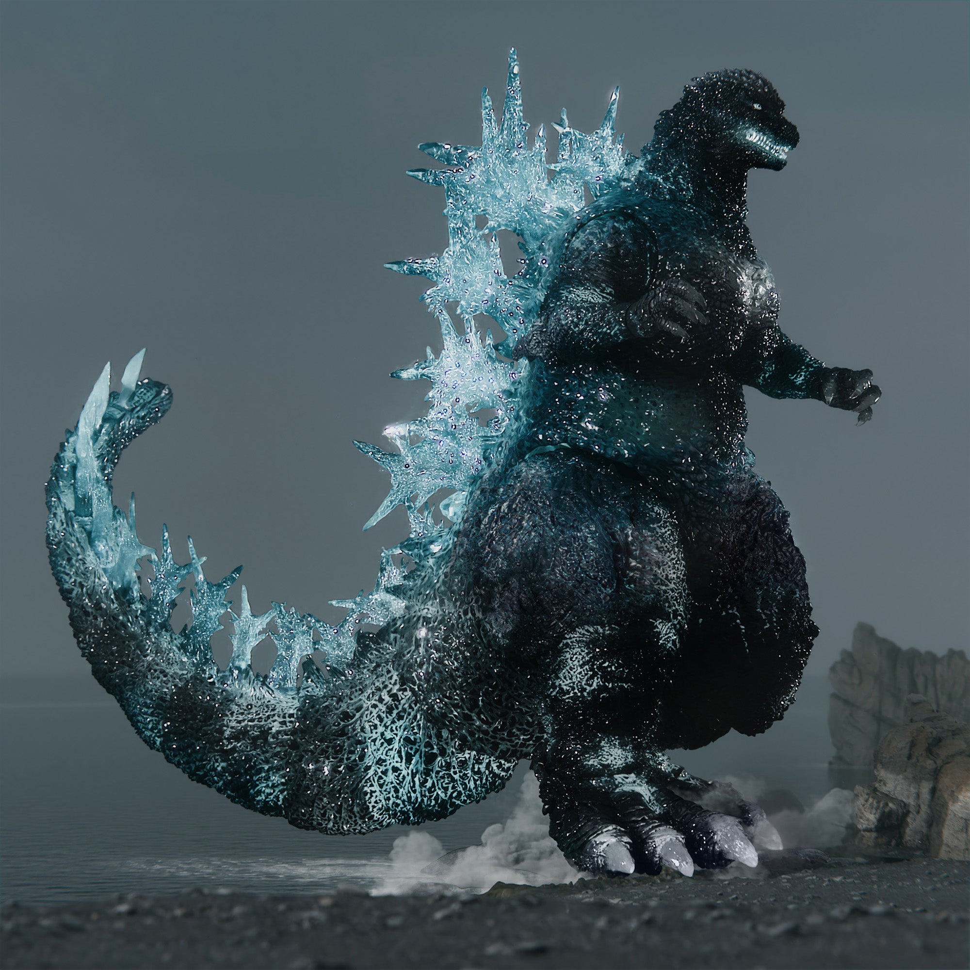 super7-ultimates-godzilla-minus-one-actionfigur-fully-charged image 6
