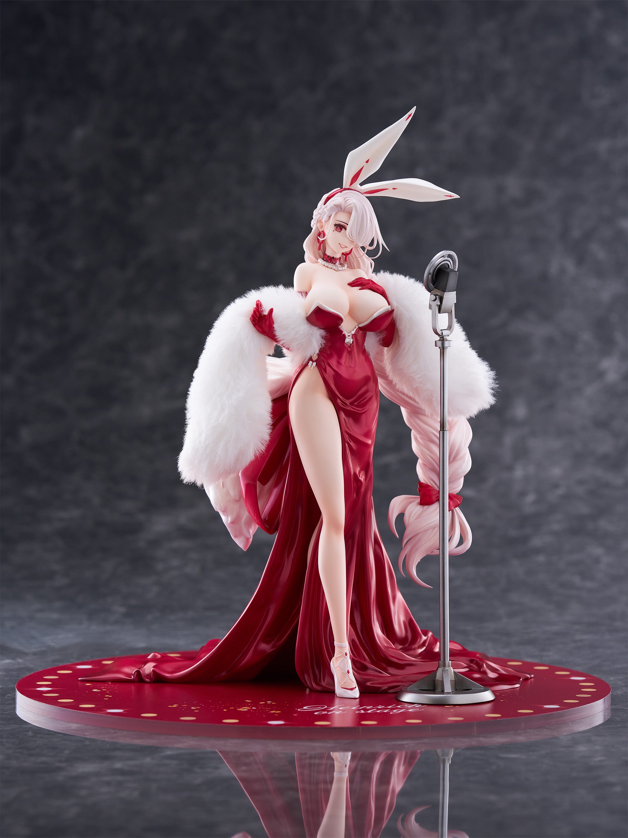 furyu-f-nex-prinz-heinrich-on-stage-figur-1-7-mit-st-nder image 5