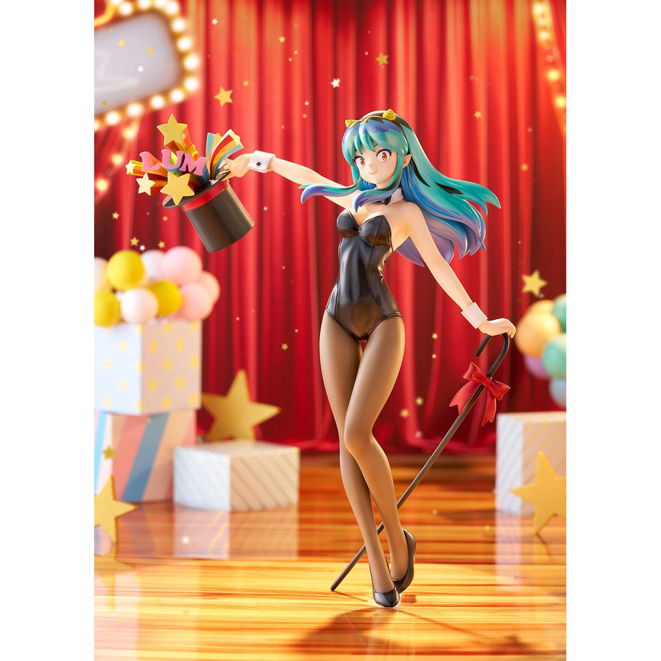 urusei-yatsura-lum-figur-bunny-girl-ver-1-7-25-cm-pvc image 3