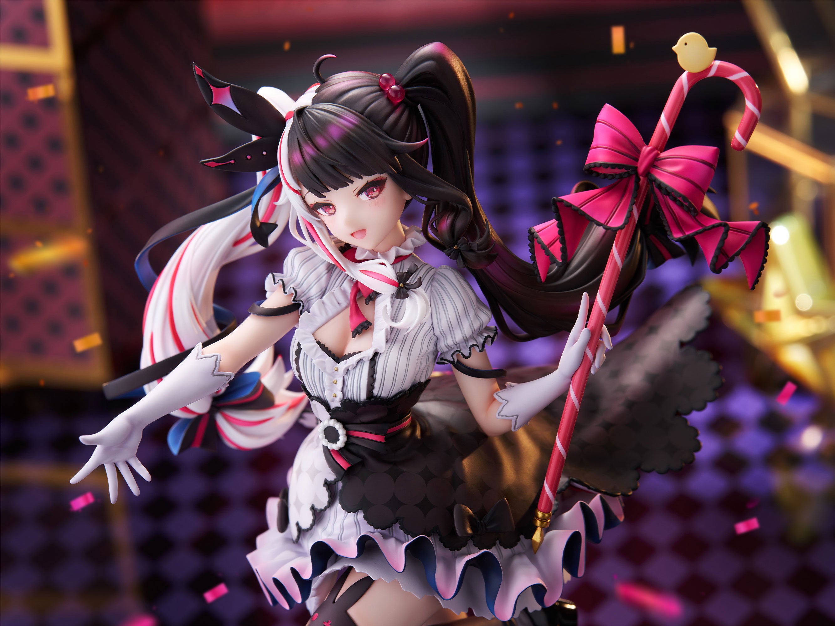 furyu-f-nex-yomemi-rena-1-7-figur-nijisanji-idol image 3
