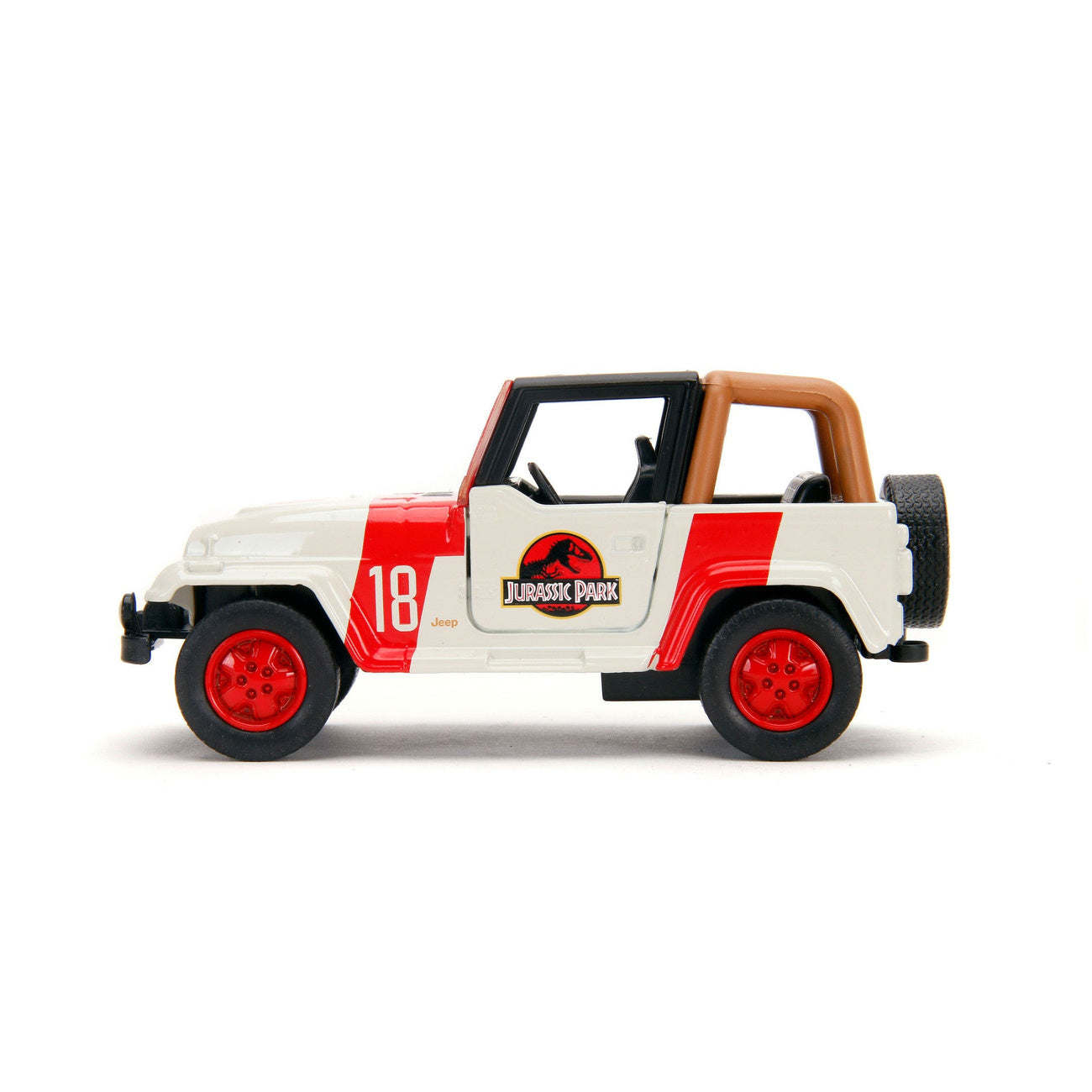 jurassic-world-jeep-wrangler-diecast-modell-1-32-jada image 6