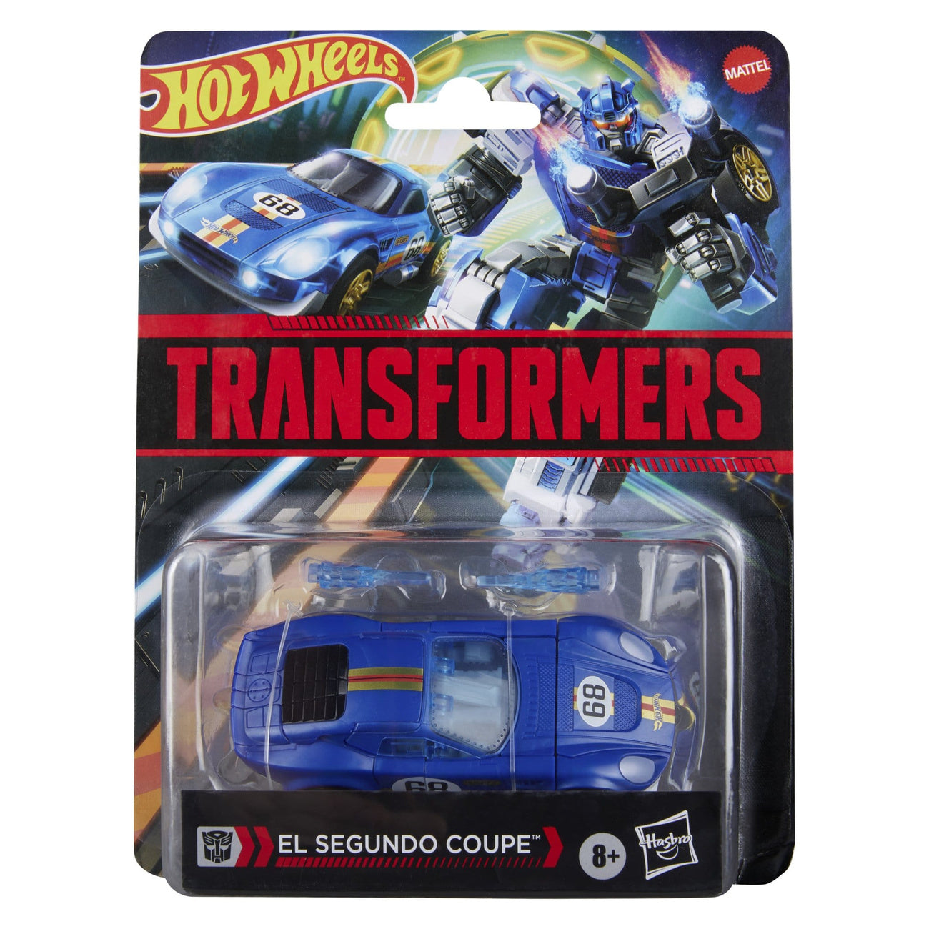 transformers-hot-wheels-el-segundo-coupe-deluxe-actionfigur image 6